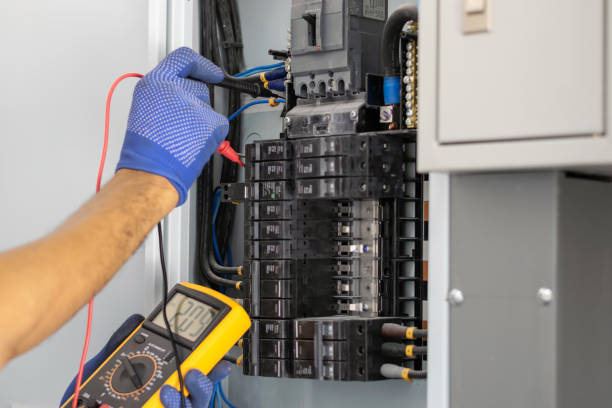 Best Electrical Safety Inspections  in East Brooklyn, CT