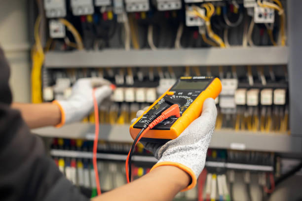 Best Electrical Panel Upgrades  in East Brooklyn, CT