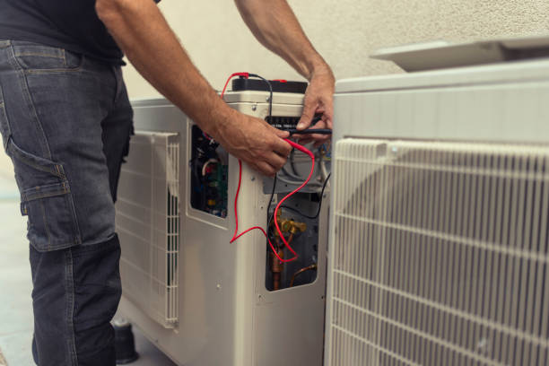 Emergency Electrical Repair Services in East Brooklyn, CT